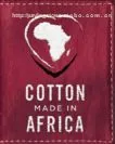 Cotton Made in Africa
