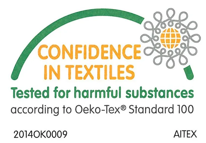OEKO-TEX Standard 100