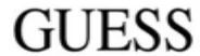 Guess logo reference